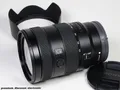Produktbild: Sony E 16-55mm F/2,8 G SEL1655G E 2.8 16-55 G Zoomobjektiv Objektiv 