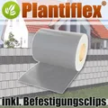 Produktbild: Sichtschutz Rolle Zaunfolie Stabmatten Zaun Streifen Folie PVC Sichtschutzfolie