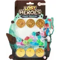 Produktbild: Toi-Toys Piratenmünzen und Diamanten (Q4188)