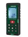 Produktbild: PARKSIDE PLEM 50 Laser-Entfernungsmesser 50m Distanz Flächen Volumen Messgerät