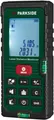 Produktbild: PARKSIDE PLEM 50 Laser Entfernungsmesser bis 50 m Entfernungen Flächen Messgerät