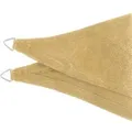 Produktbild: Schneider Sonnensegel Teneriffa Natur 500 cm x 360 cm