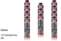 Produktbild: 11x300 ml Original Liqui Moly Hydro-Stößel-Additiv Reiniger Dose 1009