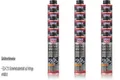 Produktbild: 15x300 ml Original Liqui Moly Hydro-Stößel-Additiv Reiniger Dose 1009