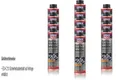 Produktbild: 13x300 ml Original Liqui Moly Hydro-Stößel-Additiv Reiniger Dose 1009