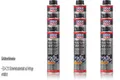 Produktbild: 9x300 ml Original Liqui Moly Hydro-Stößel-Additiv Reiniger Dose 1009