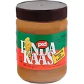 Produktbild: pcd Erdnuss Paste als Grundlage für Erdnussauce und sate 500g