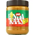Produktbild: 6er Pack Erdnuss-Paste [6x 500g] Erdnussbutter PCD Peanuts Butter