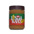 Produktbild: PCD Pinda Kaas Erdnussbutter Erdnusspaste 500g cremig nussig aromatisch würzig