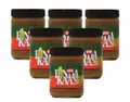 Produktbild: [ 6x500g ] pcd PINDAKAAS Erdnusspaste Erdnussbutter Peanut Butter KV