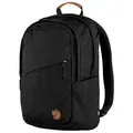 Produktbild: Fjällräven - Räven 20 - Daypack schwarz
