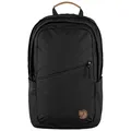 Produktbild: Fjällräven Rucksack Räven 20 black 23344/550