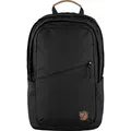 Produktbild: Fjällräven Rucksack Räven 20 27 x 18 x 44 - Schwarz