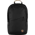Produktbild: Fjällräven Räven 20 black 20 Liter Rucksack, Wanderrucksack