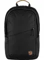 Produktbild: Raven 20 Rucksack 20l Schwarz - Laptoptasche, Unisex