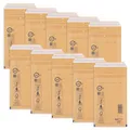 Produktbild: Luftpolstertaschen  Luftpolsterumschläge inkl. Haftklebestreifen, 10 Stück, A...