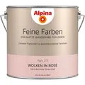 Produktbild: Alpina Feine Farben No. 23 Wolken in Rose® Grau-Rose edelmatt 2,5,