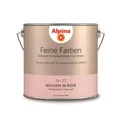Produktbild: Alpina Feine Farben » Wolken in Rosé « 2,5 l, Graurosé, No. 23