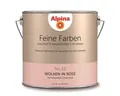 Produktbild: Alpina Feine Farben No. 23 Wolken in Rosé edelmatt 2,5 Liter
