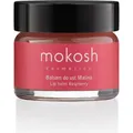 Produktbild: Mokann Cosmetics Himbeer-Lippenbalsam 15ml (Lippenbalsam, 15 ml) (49957673)