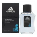 Produktbild: Adidas Ice Dive Eau de Toilette  Spray
