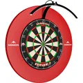 Produktbild: Mission Dart Torus 100 Travel Light Dartboard Light Dartboardbeleuchtung NEU