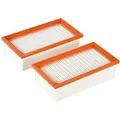 Produktbild: Longlife-Hauptfilter Longlife-HF-CT/2 - 2 Stück - Festool