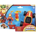 Produktbild: Disney Imf Iron Man Veh (G14715X0)