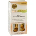 Produktbild: Celyoung Intensiv Fersen- und Fusscreme