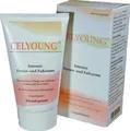 Produktbild: CELYOUNG Intensiv Fersen- und Fußcreme 100ml