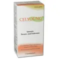 Produktbild: Celyoung Intensiv Fersen- und Fußcreme · 100 ml · PZN 03443146