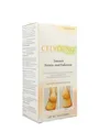 Produktbild: CELYOUNG Intensiv Fersen- und Fußcreme, 100 ml PZN 03443146