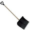 Produktbild: 5905197141763 Łopata Prosperplast Noname 41 Eco ILT41 czarna