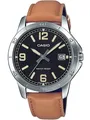 Produktbild: CASIO MTP-V004L-1B2 Herrenuhr + Box