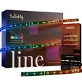 Produktbild: Line Extension Kit 1,5m, Magnetischer LED-Streifen, Kombinierbar mit Line Sta...
