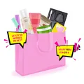 Produktbild: P-Beauty Geschenkbox Beautybox Damen für Körperpflege