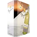 Produktbild: Maybach Riesling, QbA, Trocken, weiß | 6 x 0,75 Liter