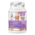 Produktbild: Colours Of Life Acidophilus Bifido Probiotic COMPLEX