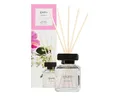 Produktbild: IPURO Raumduft Flower Bowl, 100 ml, Glasflakon mit Rattan-Holzstäbchen