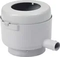 Produktbild: Garantia Füllautomat mit Laubabweiser für Fallrohr 70 bis 100 mm