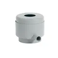 Produktbild: GARANTIA Füllautomat für DN 70-100 Fallrohr bis 50m² Dachfläche Grau 503011