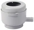 Produktbild: GARANTIA Füllautomat DN 70-100 grau inkl. Filtereinsatz - Fallrohrfilter