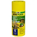 Produktbild: JBL PRONOVO PLECO WAFER, Fischfutter, Größe XL, 250ml