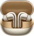 Produktbild: Xiaomi Buds 4 Pro Kopfhörer, Gold, Bluetooth, ANC, USB-C 
