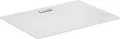 Produktbild: Ideal Standard Duschwanne Ultra Flat New weiß 1400x1000x25mm