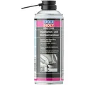 Produktbild: Liqui-Moly Rostentferner Pro-Line Injektoren und Glühkerzenlöser, Hochleistungslösemittel, Spray 400 ml