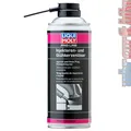 Produktbild: Liqui Moly 3379 Pro-Line Injektoren- Zündkerzen- und Glühkerzenlöser Lösemittel