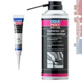 Produktbild: Liqui Moly 3379 + 3381 Pro-Line Injektoren- und Glühkerzenlöser & Glühkerzenfett
