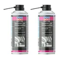 Produktbild: Universalreiniger 2x400 ml LIQUI MOLY Pro-Line Injektoren- und Glühkerzenlöser