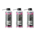 Produktbild: Universalreiniger 3x400 ml LIQUI MOLY Pro-Line Injektoren- und Glühkerzenlöser